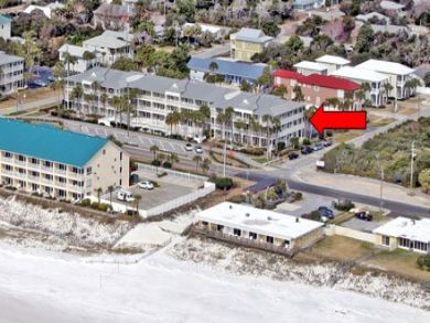 Beachfront Condos